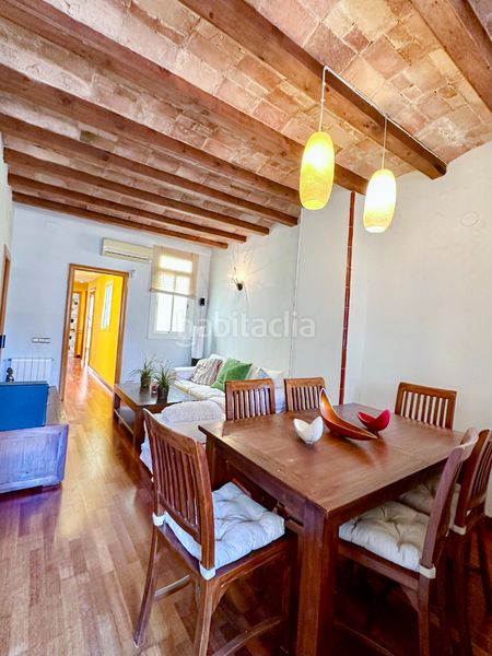 Foto 0acd2fa5-a2ca-4f8e-84f3-c314e1a4cebc. Etagenwohnung mit heizung in El Poble Sec - Parc de Montjuïc Barcelona