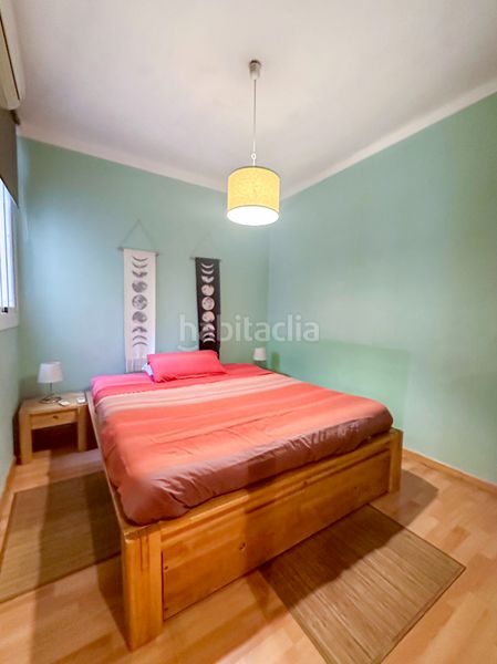Foto 18172c33-cd6d-498e-81f5-40a2dbe9e2f7. Etagenwohnung mit heizung in El Poble Sec - Parc de Montjuïc Barcelona