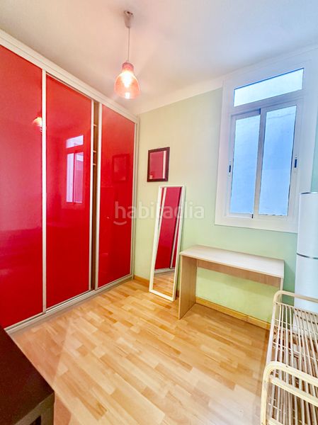 Foto 5233d46f-0908-4294-8fac-e8fa3918f7b6. Etagenwohnung mit heizung in El Poble Sec - Parc de Montjuïc Barcelona