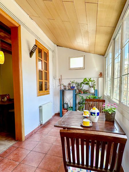 Foto c4681333-3c96-499d-92a5-19713591f96d. Etagenwohnung mit heizung in El Poble Sec - Parc de Montjuïc Barcelona