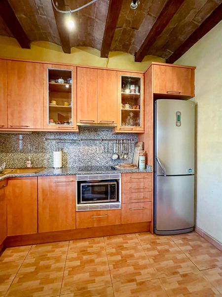 Foto d7c40241-c866-4163-9610-90c2c9c403c5. Etagenwohnung mit heizung in El Poble Sec - Parc de Montjuïc Barcelona