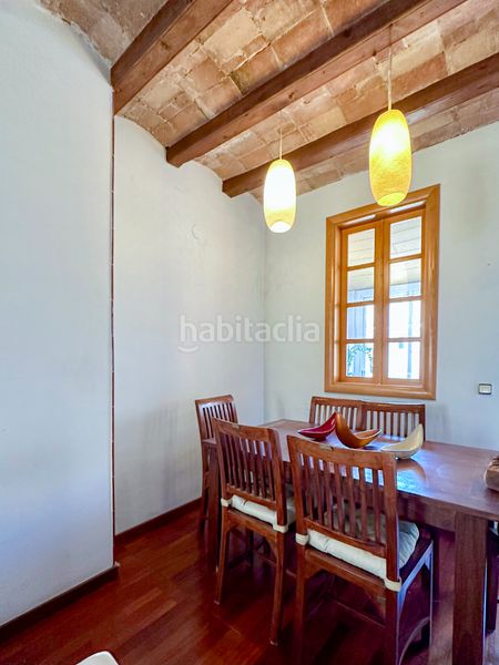 Foto dd5a0733-5631-4179-a414-2c9a03d4ebeb. Etagenwohnung mit heizung in El Poble Sec - Parc de Montjuïc Barcelona