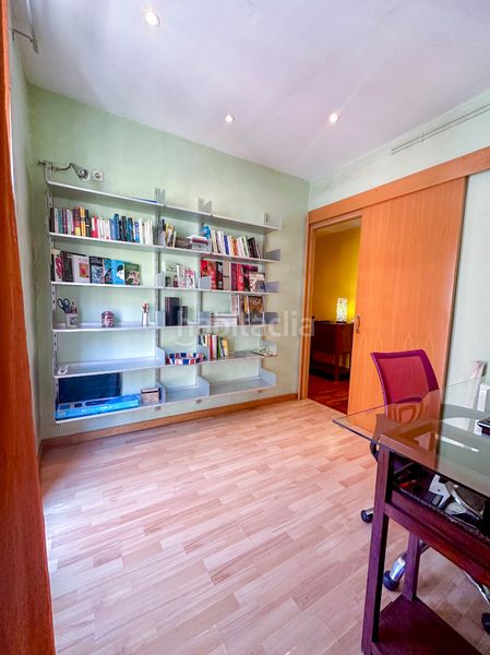 Foto e60ea189-2091-4e88-a309-1f082e0b0b55. Etagenwohnung mit heizung in El Poble Sec - Parc de Montjuïc Barcelona