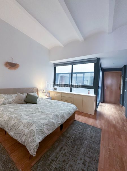 Foto 68ccb0b7-c810-4594-8c1b-2edf106985b3. Apartament amb calefacció a Sants-Badal Barcelona