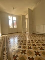 Lloguer Pis  Carrer d'enric granados. ¡exclusivo piso a estrenar en el corazón de l'eixample esquerra!