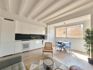 Location Appartement à Vila de Gràcia