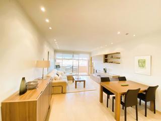 Location Appartement à Barri de les Corts