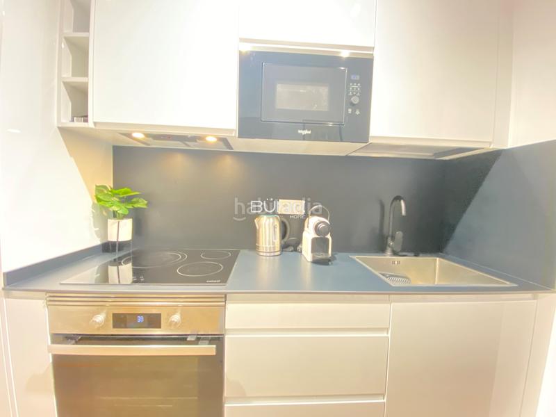 Foto 0cdea827-09d8-4def-8b8e-230aa2b2db42. Location appartement avec chauffage dans Barceloneta Barcelona