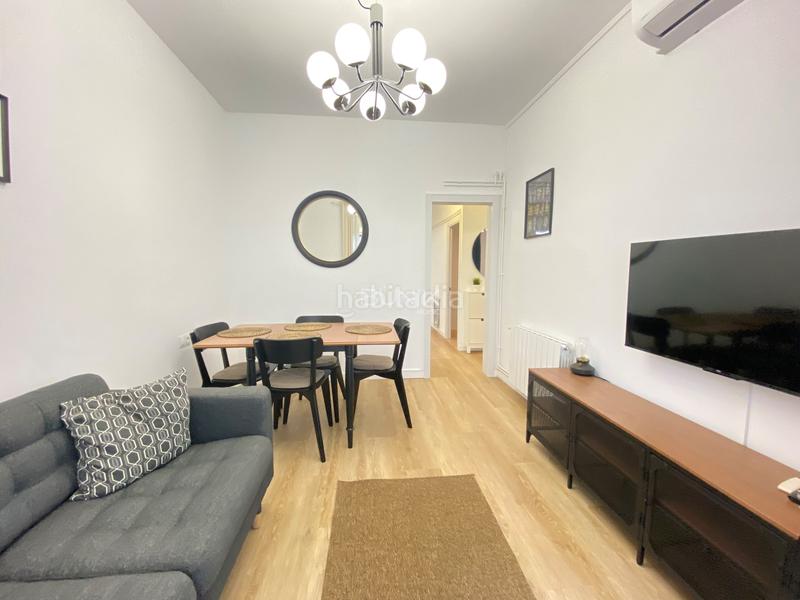 Foto 123b00f5-e542-4937-84a8-6c9918fdfb91. Location appartement avec chauffage dans Barceloneta Barcelona