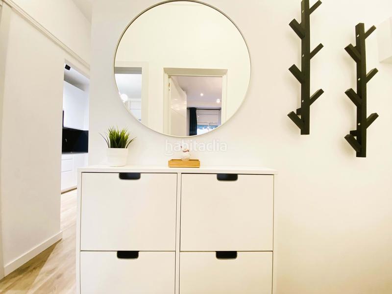 Foto 38923f1d-c1d3-46e1-b67a-eefadd4fee90. Location appartement avec chauffage dans Barceloneta Barcelona