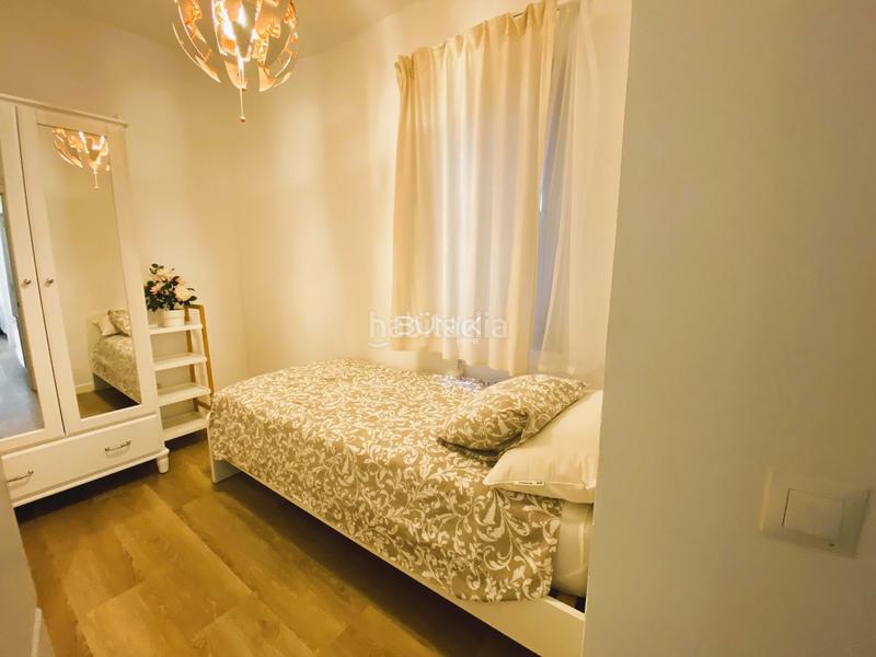 Foto 8b529810-c5cc-4392-a5f1-cb0926d5741f. Location appartement avec chauffage dans Barceloneta Barcelona