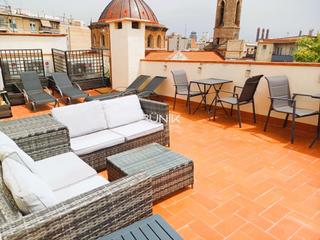 Location Appartement à El Poble Sec - Parc de Montjuïc