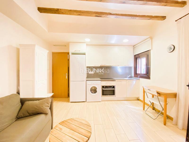 Foto a69954e6-be45-4c22-b3c0-0684e8f46053. Location appartement dans Barceloneta Barcelona