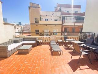 Location Appartement à Barceloneta