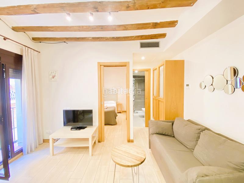 Foto cf350e6d-79c9-492f-9b80-a0f558dabd26. Location appartement dans Barceloneta Barcelona