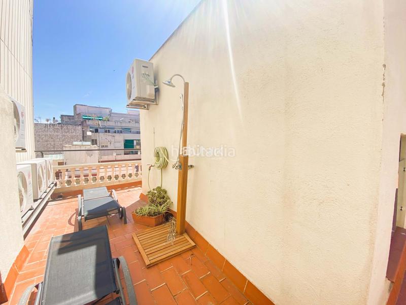 Foto 168f4818-62d0-45c0-b76f-ba5a635f286e. Miete etagenwohnung in Barceloneta Barcelona