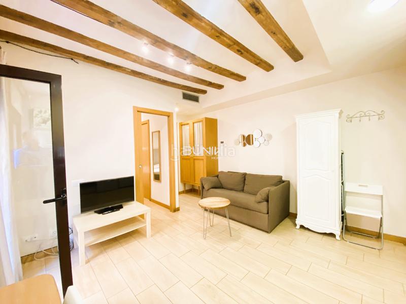 Foto 2a583e96-ae4f-4d6c-8f63-1bfd15d1a61e. Rent flat in Barceloneta Barcelona