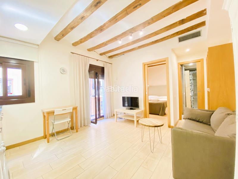 Foto 5bf10c96-d3ee-4744-9512-881f52e69f7d. Rent flat in Barceloneta Barcelona