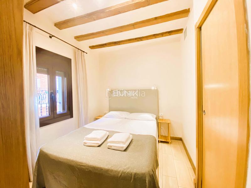 Foto c3ce7b1d-945d-408c-810c-3374bbf5c6c1. Rent flat in Barceloneta Barcelona