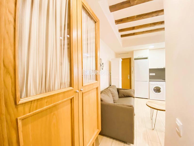 Foto cdcdb2b0-b932-4389-9b64-69d84627fd6a. Rent flat in Barceloneta Barcelona