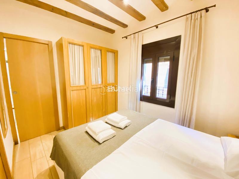 Foto d30492f6-21cf-4ff9-85a8-291315205f48. Rent flat in Barceloneta Barcelona