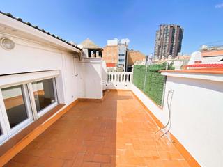 Location Appartement à Dreta de l´Eixample
