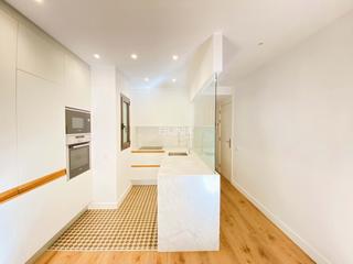 Location Appartement à El Poble Sec - Parc de Montjuïc