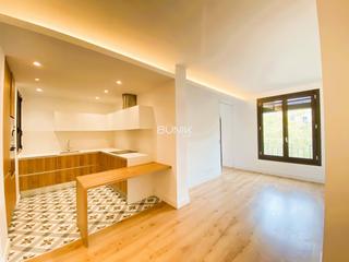 Location Appartement à Dreta de l´Eixample