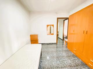 Location Appartement à El Camp de l´Arpa del Clot