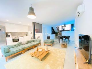 Location Studio à Vila de Gràcia
