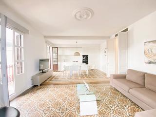 Affitto Appartamento in Dreta de l´Eixample