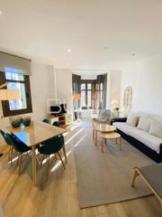 Miete Etagenwohnung in L´Antiga Esquerra de l´Eixample