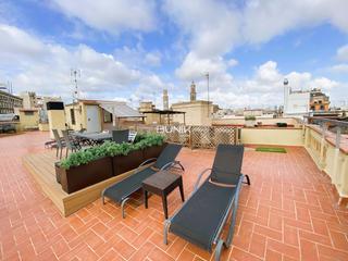 Location Appartement à St. Pere - Sta. Caterina - El Born