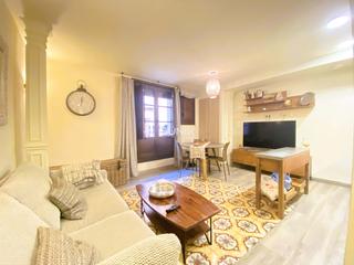 Rent Flat in St. Pere - Sta. Caterina - El Born