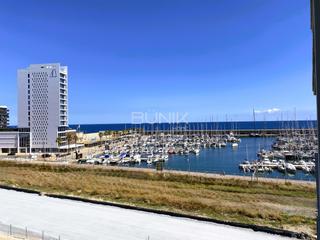 Appartement à Port
