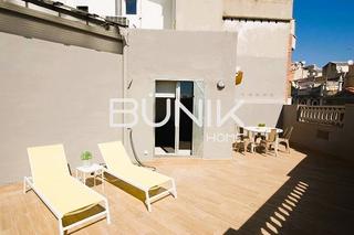 Location Appartement à L´Antiga Esquerra de l´Eixample