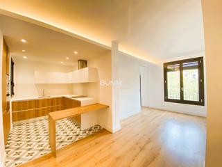 Rent Flat in El Camp d´en Grassot i Gràcia Nova