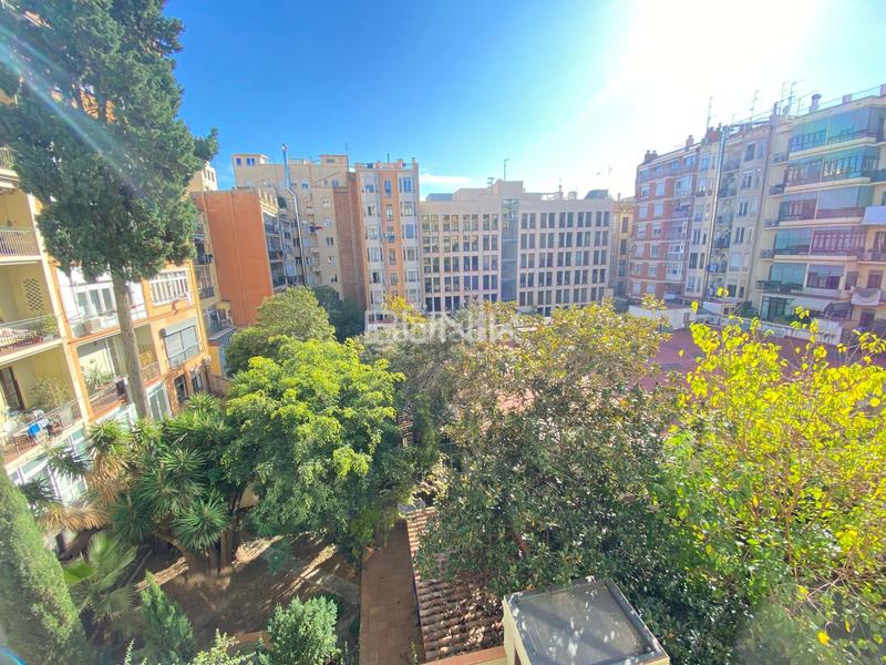 Foto 0ec7a9cd-584b-425f-8f72-57bea1cd0ba6. Affitto appartamento con riscaldamento in Dreta de l´Eixample Barcelona