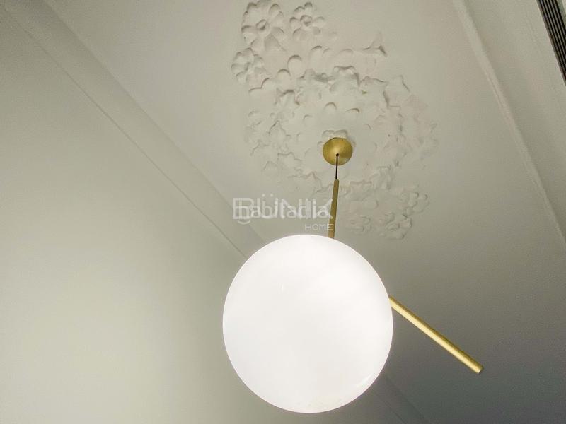 Foto 4e357ab0-bc15-4eca-9d8e-d10bf253b6e9. Affitto appartamento con riscaldamento in Dreta de l´Eixample Barcelona