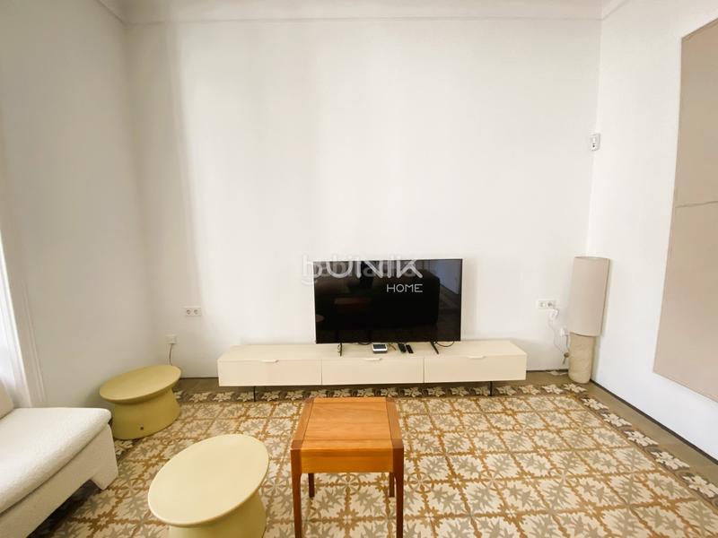 Foto 55068cc8-5e89-46f1-9dd7-dac4308880e7. Affitto appartamento con riscaldamento in Dreta de l´Eixample Barcelona