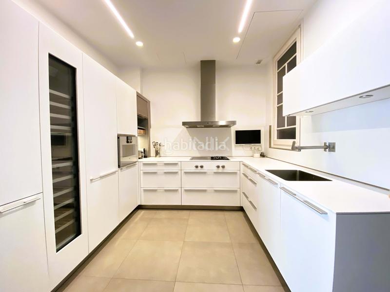 Foto 6f1a14d8-bb2c-4aef-9765-801dc37f492e. Affitto appartamento con riscaldamento in Dreta de l´Eixample Barcelona