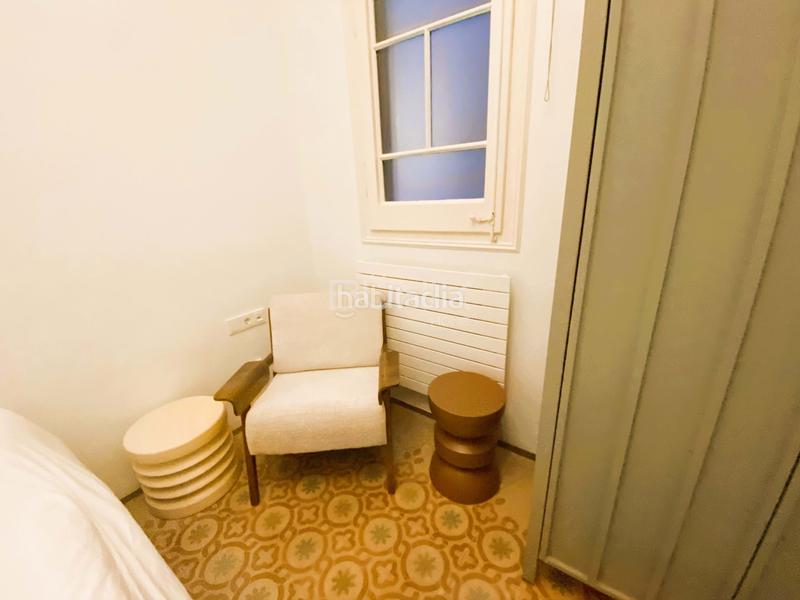 Foto 880667f3-b897-4672-9a3b-701e190d52d2. Affitto appartamento con riscaldamento in Dreta de l´Eixample Barcelona