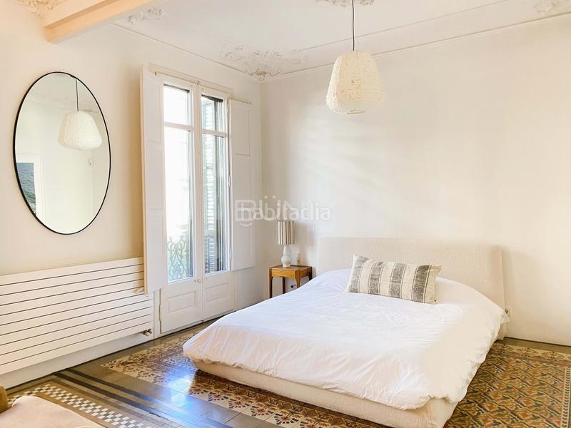 Foto 9faba6ee-090f-414f-bbe9-97d4210b05ff. Affitto appartamento con riscaldamento in Dreta de l´Eixample Barcelona