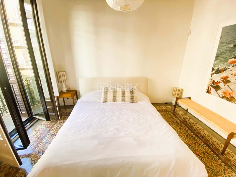 Foto ac8f81e7-677b-42a1-937a-1e5dda995d9f. Affitto appartamento con riscaldamento in Dreta de l´Eixample Barcelona