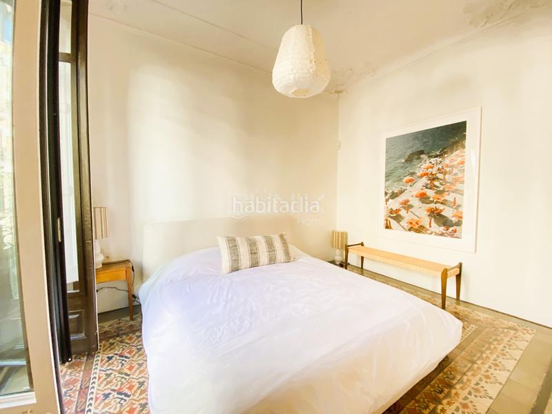 Foto b5c8c314-e52f-48ae-9ada-c34e9e996036. Affitto appartamento con riscaldamento in Dreta de l´Eixample Barcelona