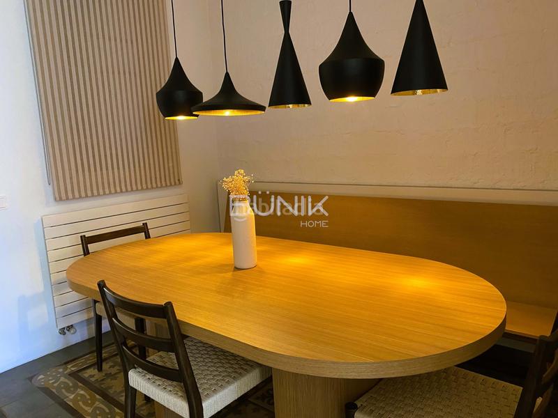 Foto b84b0457-9472-4786-bdba-9aeffa25508b. Affitto appartamento con riscaldamento in Dreta de l´Eixample Barcelona