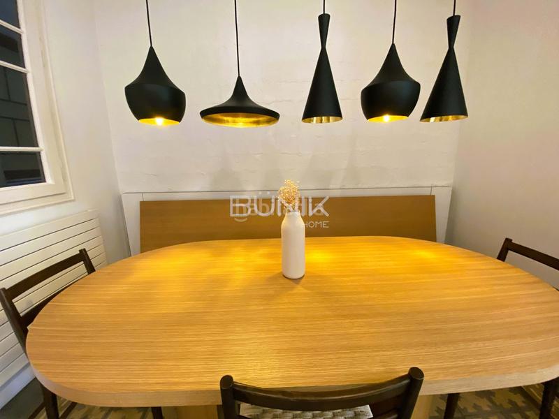 Foto c3da3d76-449b-4e5f-9724-1ee8f8cc3fe0. Affitto appartamento con riscaldamento in Dreta de l´Eixample Barcelona