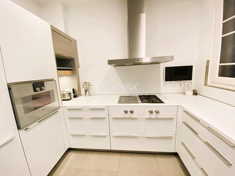 Foto d380ed0c-0d0a-4538-9aa2-a050d74f8e04. Affitto appartamento con riscaldamento in Dreta de l´Eixample Barcelona