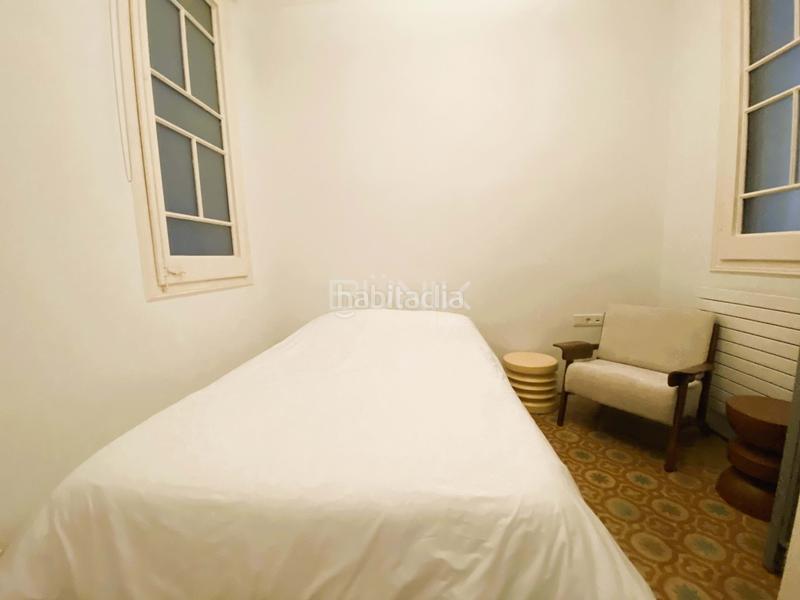 Foto e2432112-8212-483a-a417-a480397a0d51. Affitto appartamento con riscaldamento in Dreta de l´Eixample Barcelona