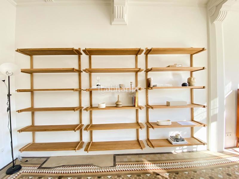 Foto efecf508-f2a1-468f-902a-7a6879be78a7. Affitto appartamento con riscaldamento in Dreta de l´Eixample Barcelona